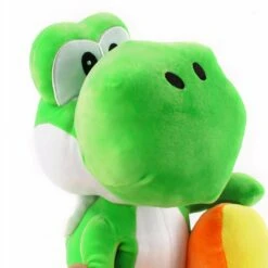 Peluche Yoshi Mario 11 Peluche Yoshi Mario -Ma Pleuche Soldes Yoshi brinquedos de pelucia de 30cm brinquedo de pelucia super mario yoshi bonecas de pelucia para todas as colecoes de 1 3
