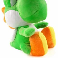 Peluche Yoshi Mario 12 Peluche Yoshi Mario -Ma Pleuche Soldes Yoshi brinquedos de pelucia de 30cm brinquedo de pelucia super mario yoshi bonecas de pelucia para todas as colecoes de 1 4
