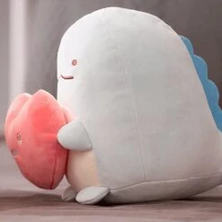 Peluche Dinosaure Cœur 6 Peluche Dinosaure Cœur -Ma Pleuche Soldes dino 1