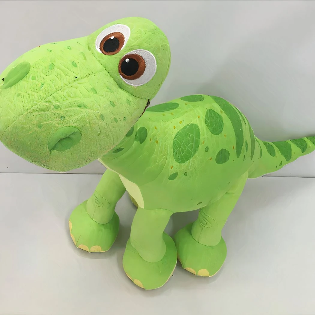 Peluche Dinosaure Arlo 5 Peluche Dinosaure Arlo – Image 3
