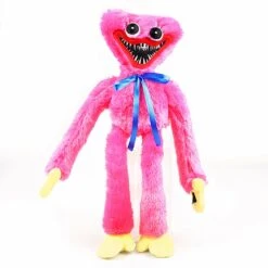 Peluche Huggy Wuggy Qui Fait Peur -Ma Pleuche Soldes img Peluche Huggy Wuggy qui fait peur 02