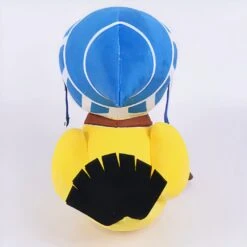 Peluche Karoo One Piece Pour Enfant -Ma Pleuche Soldes img Peluche Karoo One Piece pour enfant 02