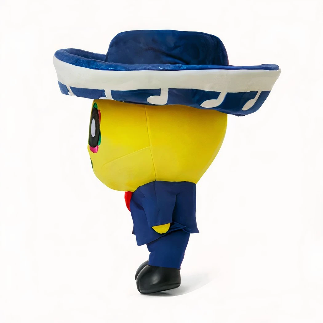 Peluche Poco Brawl Stars 5 Peluche Poco Brawl Stars – Image 3