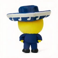 Peluche Poco Brawl Stars 10 Peluche Poco Brawl Stars -Ma Pleuche Soldes img Peluche Poco Brawl Stars 04